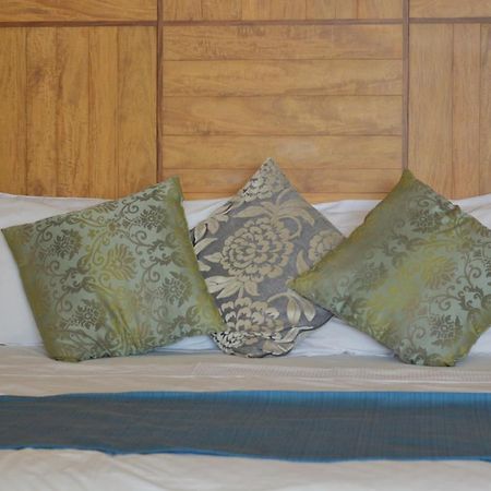Sunset Bay Apartment Glacis  Esterno foto