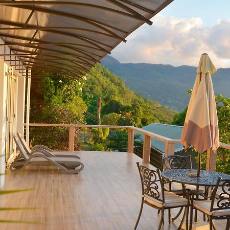 Sunset Bay Apartment Glacis  Esterno foto