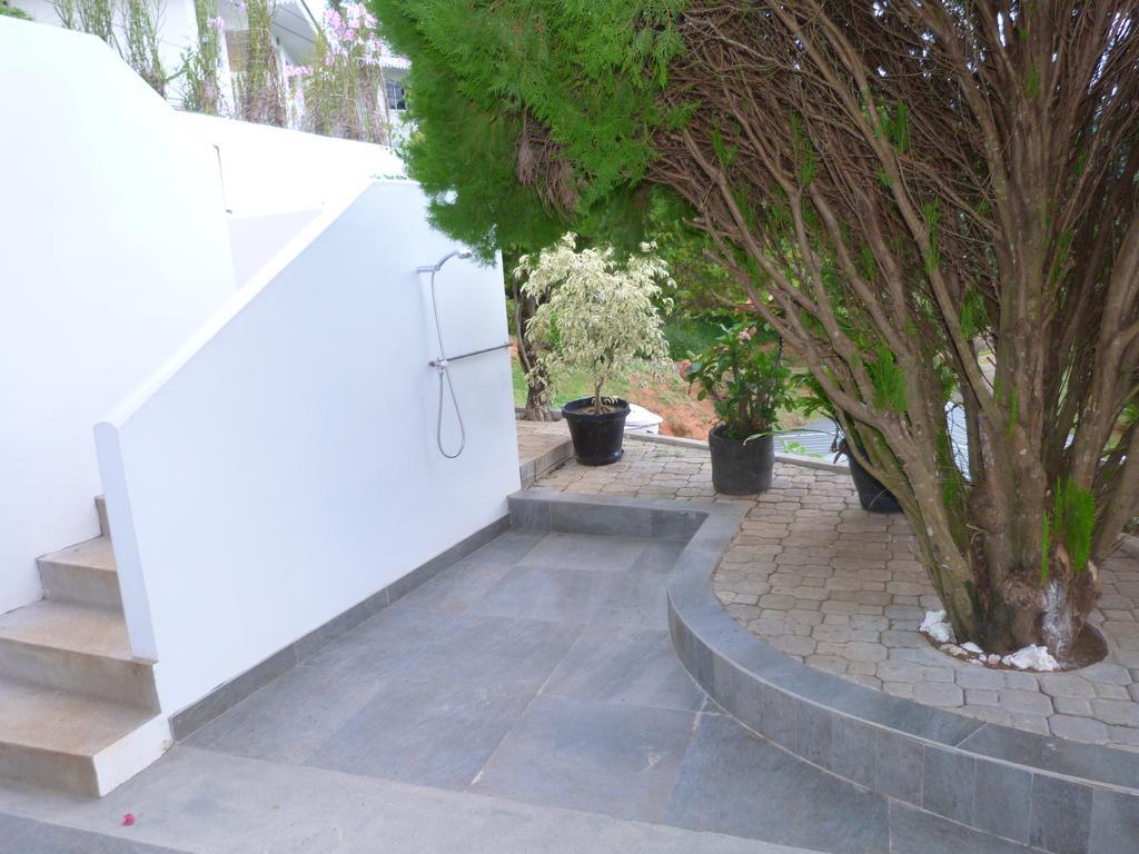 Sunset Bay Apartment Glacis  Camera foto