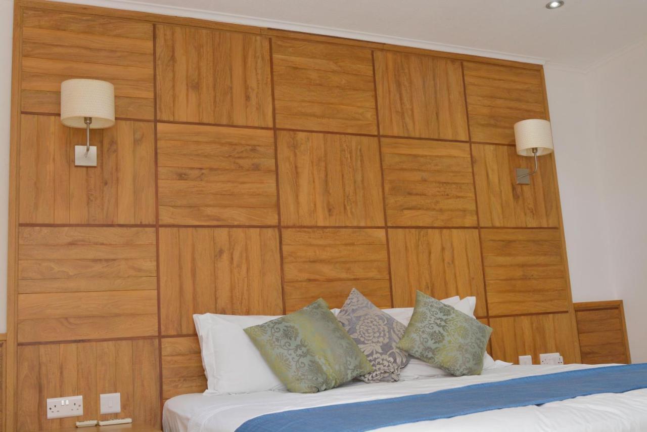 Sunset Bay Apartment Glacis  Esterno foto