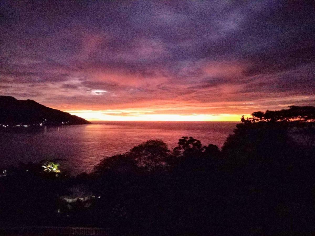 Sunset Bay Apartment Glacis  Esterno foto