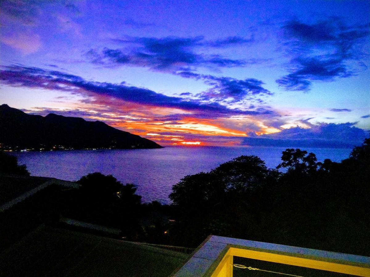 Sunset Bay Apartment Glacis  Esterno foto