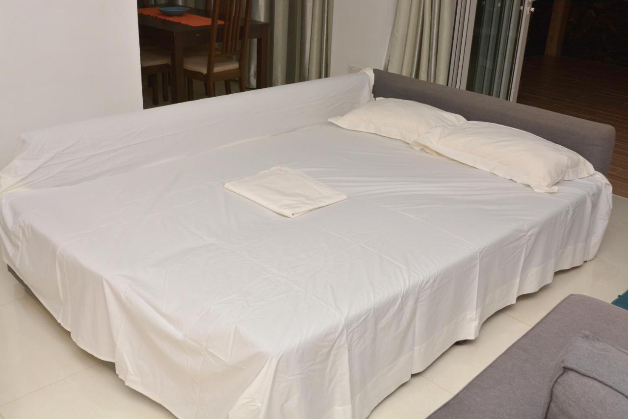 Sunset Bay Apartment Glacis  Esterno foto