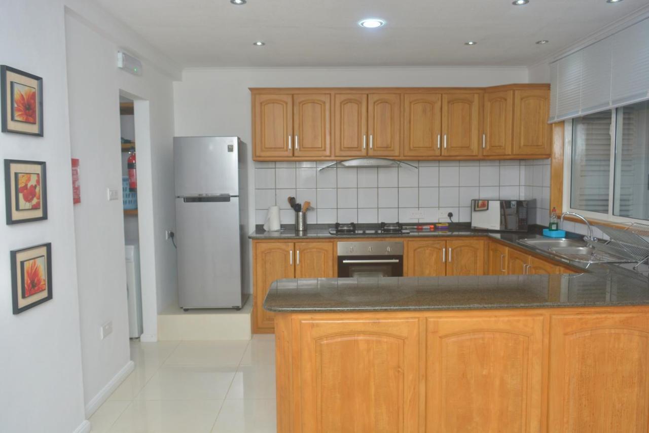 Sunset Bay Apartment Glacis  Esterno foto