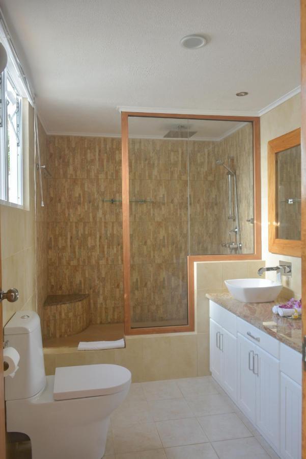Sunset Bay Apartment Glacis  Esterno foto