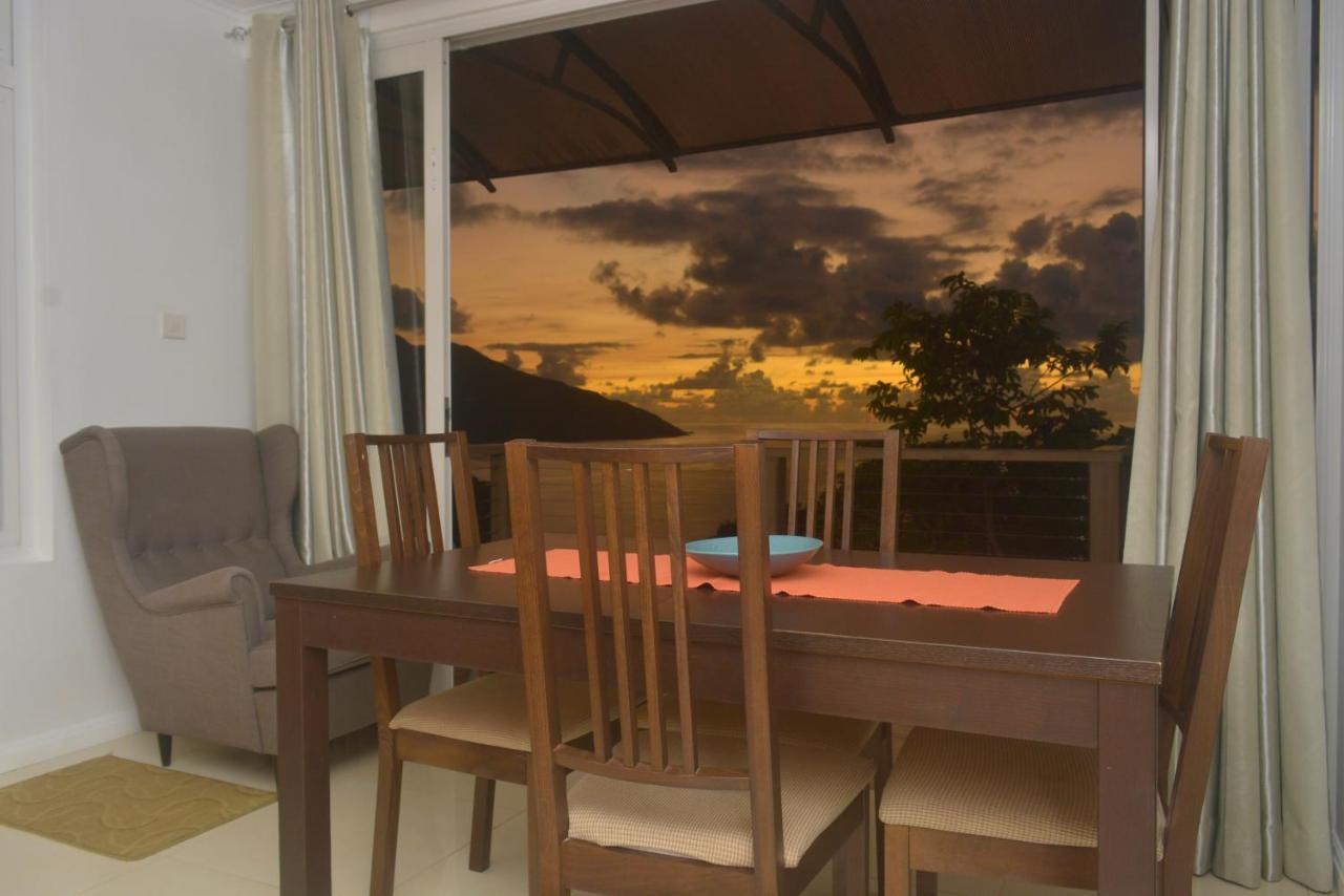 Sunset Bay Apartment Glacis  Esterno foto