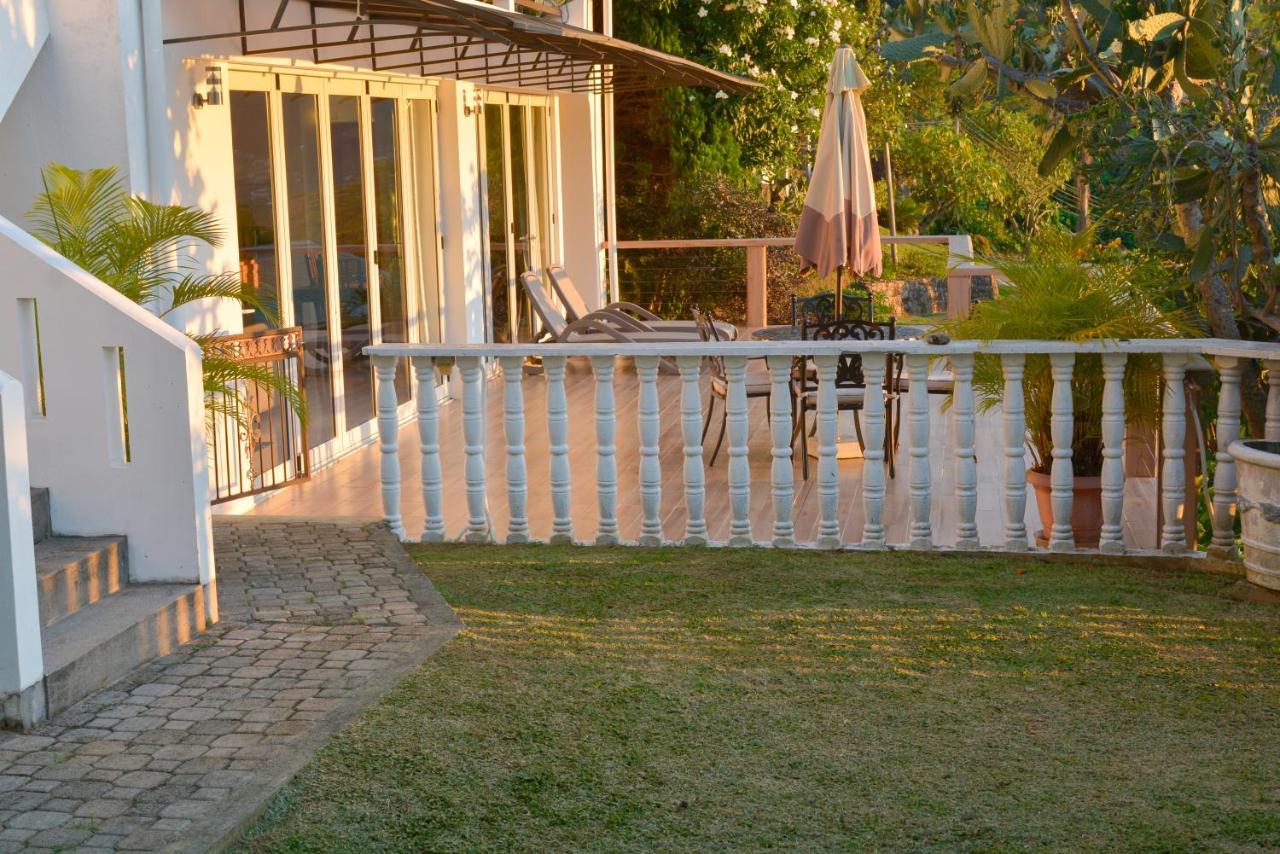Sunset Bay Apartment Glacis  Esterno foto